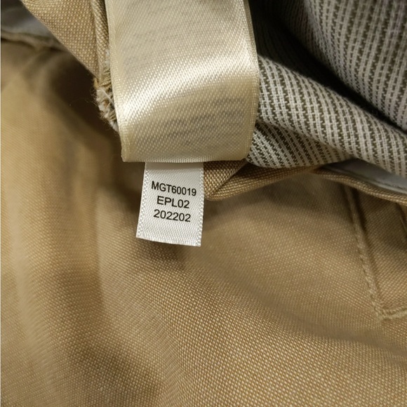 Goodthreads Lightweight Oxford Shorts - Picture 9 of 10